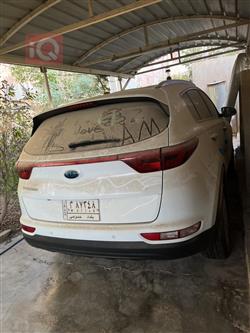 کیا سپۆرتاج